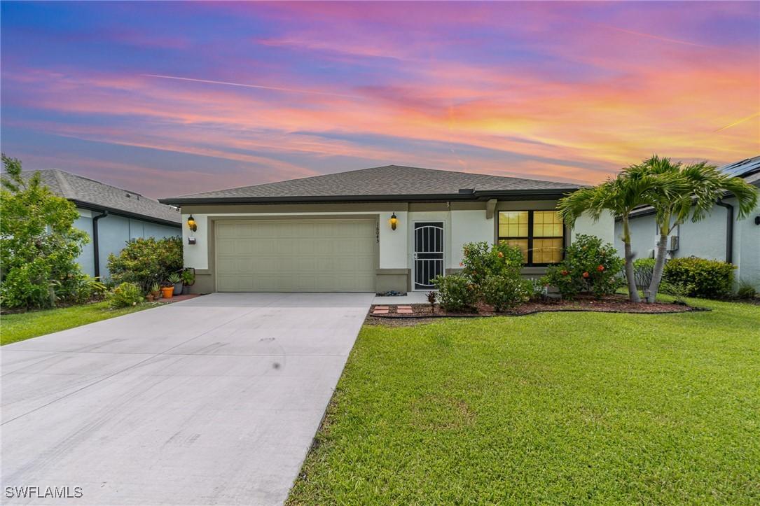 16045 Beachberry Dr., North Fort Myers, FL 33917