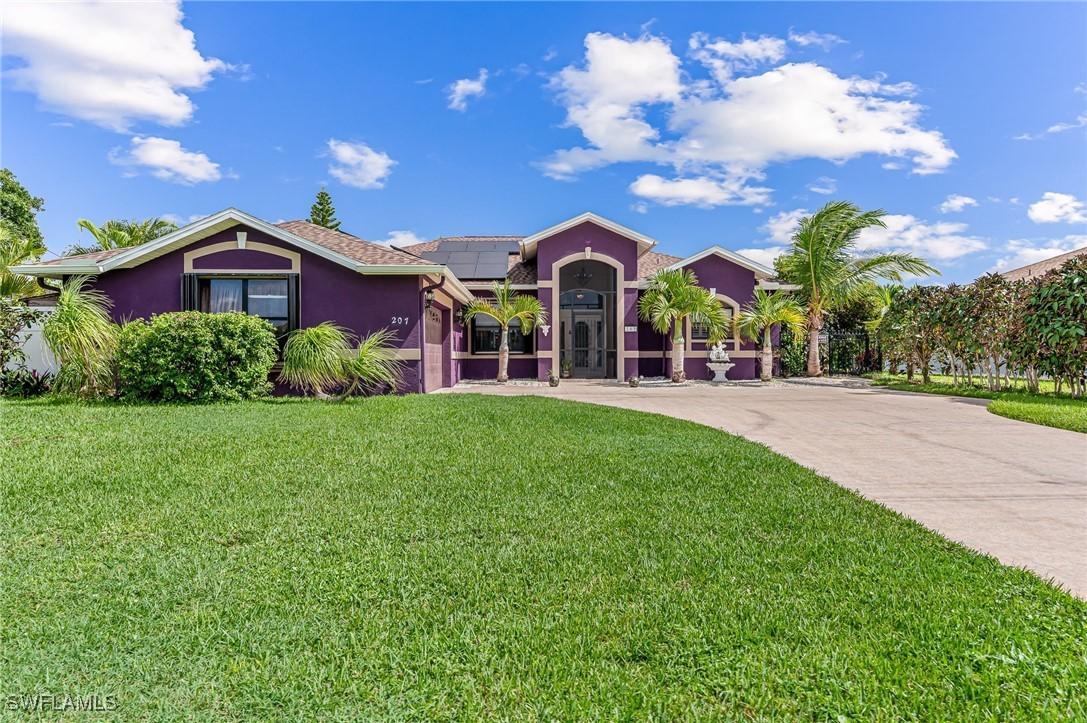 207 SE 31st St., Cape Coral, FL 33904