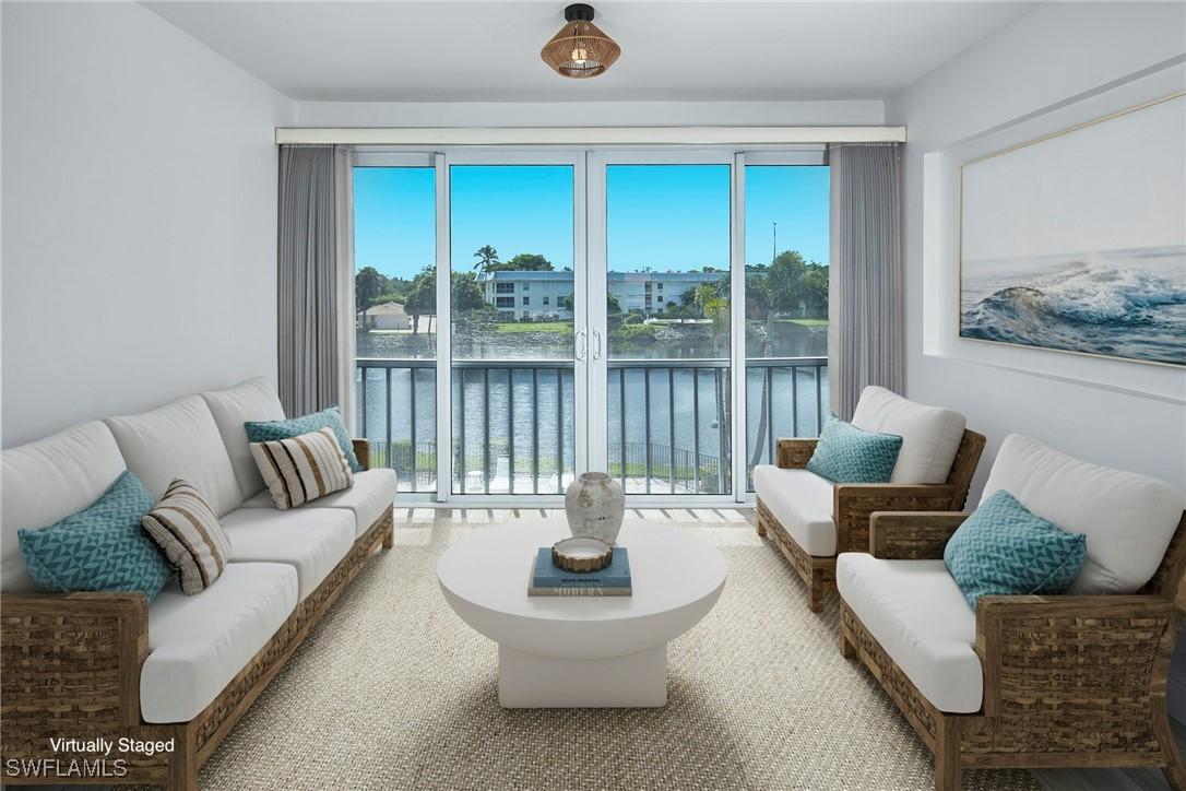 3100 Binnacle Dr. #305, Naples, FL 34103