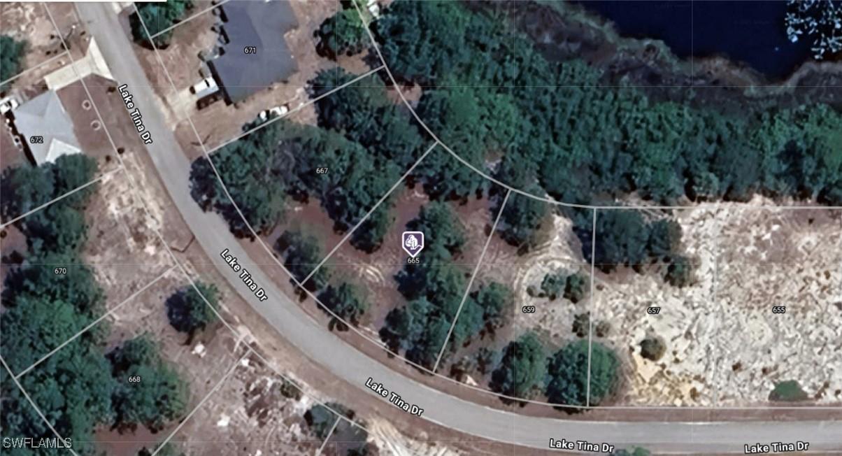 665 Lake Tina Dr., Lake Placid, FL 33852