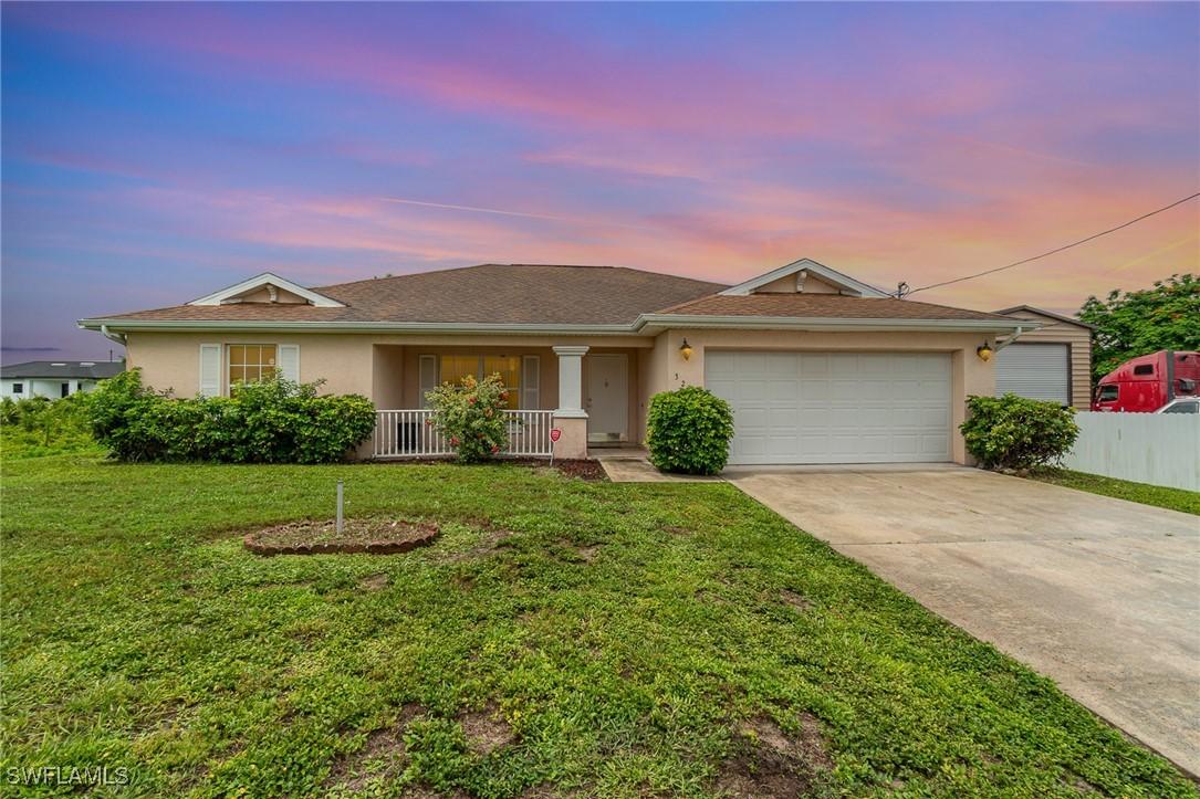 3213 22nd St., Lehigh Acres, FL 33976
