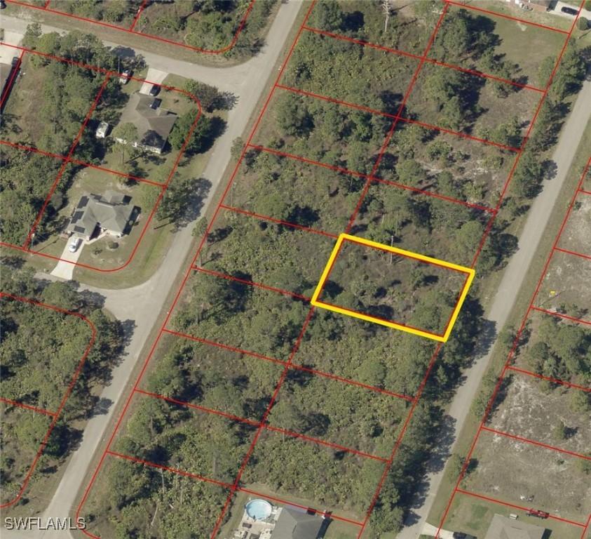 1242 Belgrave St., Fort Myers, FL 33913