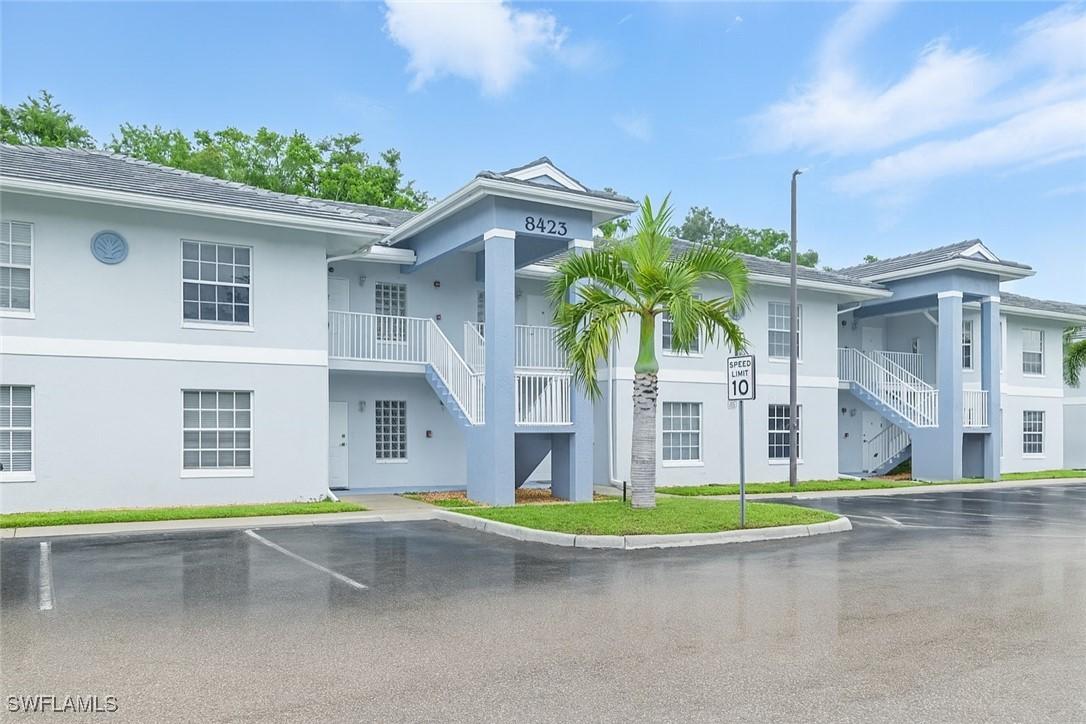 8423 Bernwood Cove Loop #401, Fort Myers, FL 33966