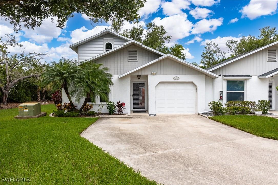 13660 Abbey Dr. #1, Fort Myers, FL 33919