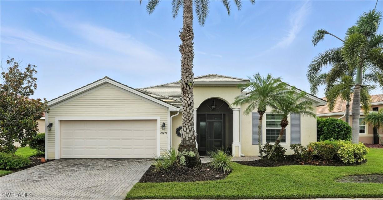 20745 Castle Pines Ct., North Fort Myers, FL 33917