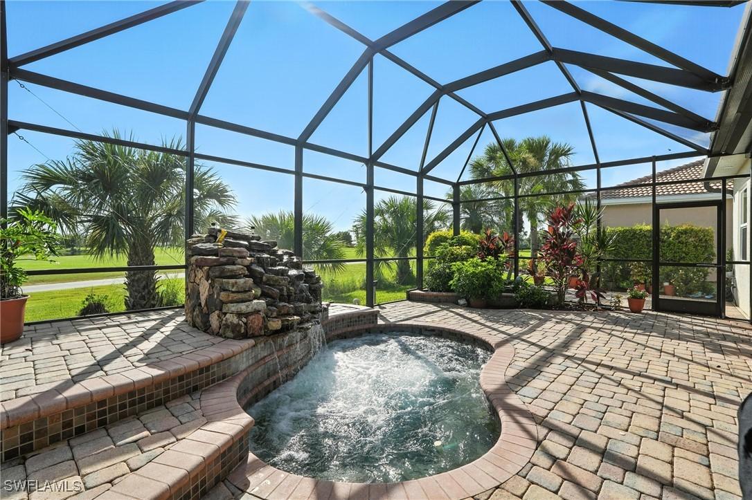 20745 Castle Pines Ct., North Fort Myers, FL 33917