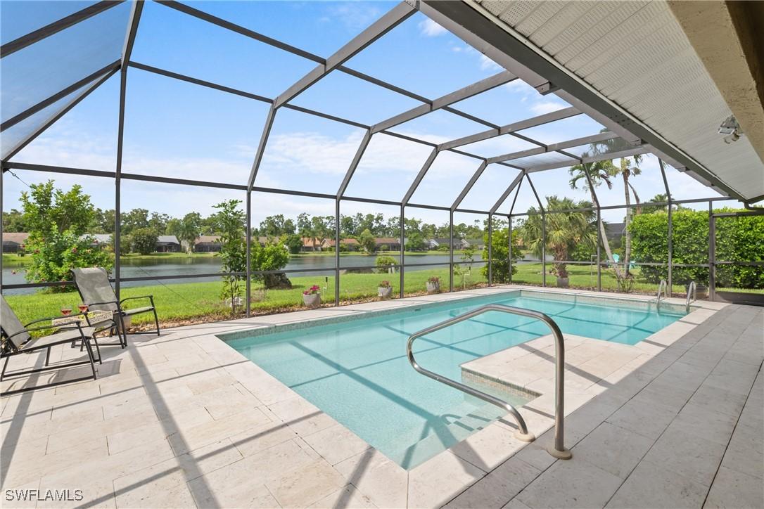 1348 Monarch Cir., Naples, FL 34116