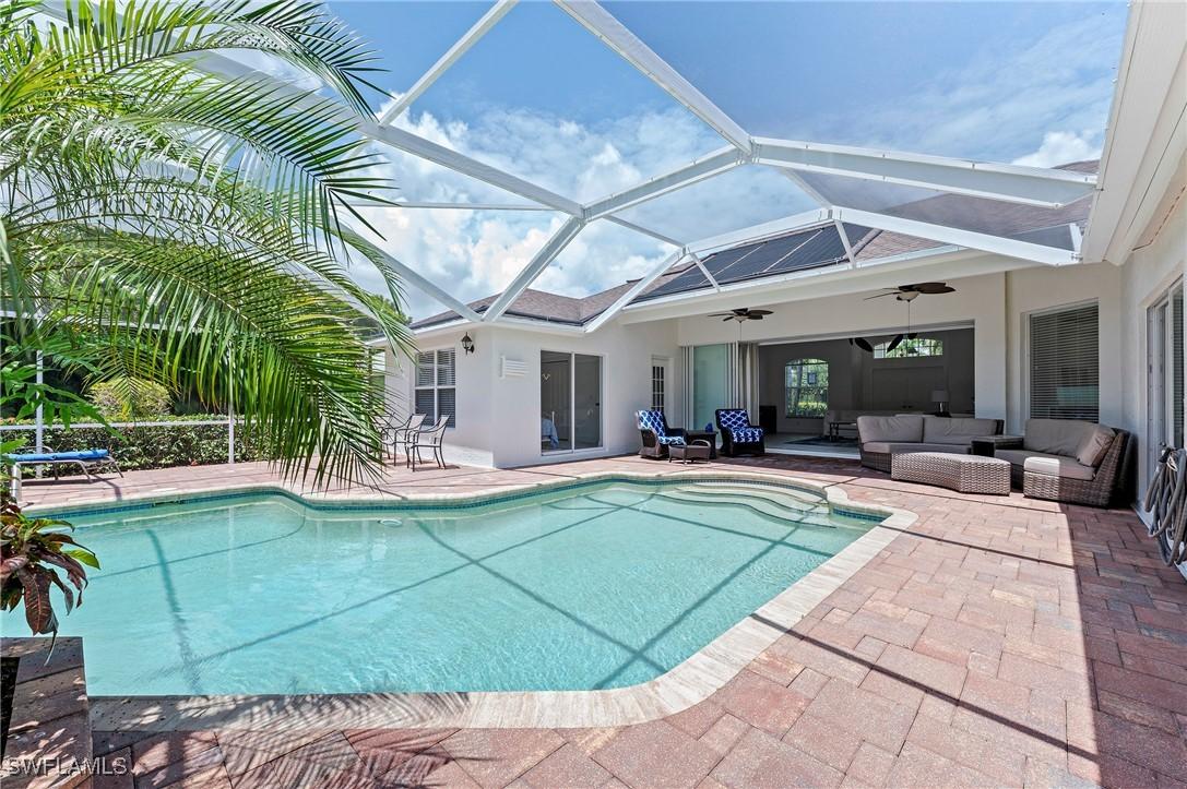 2050 Terrazzo Ln., Naples, FL 34104