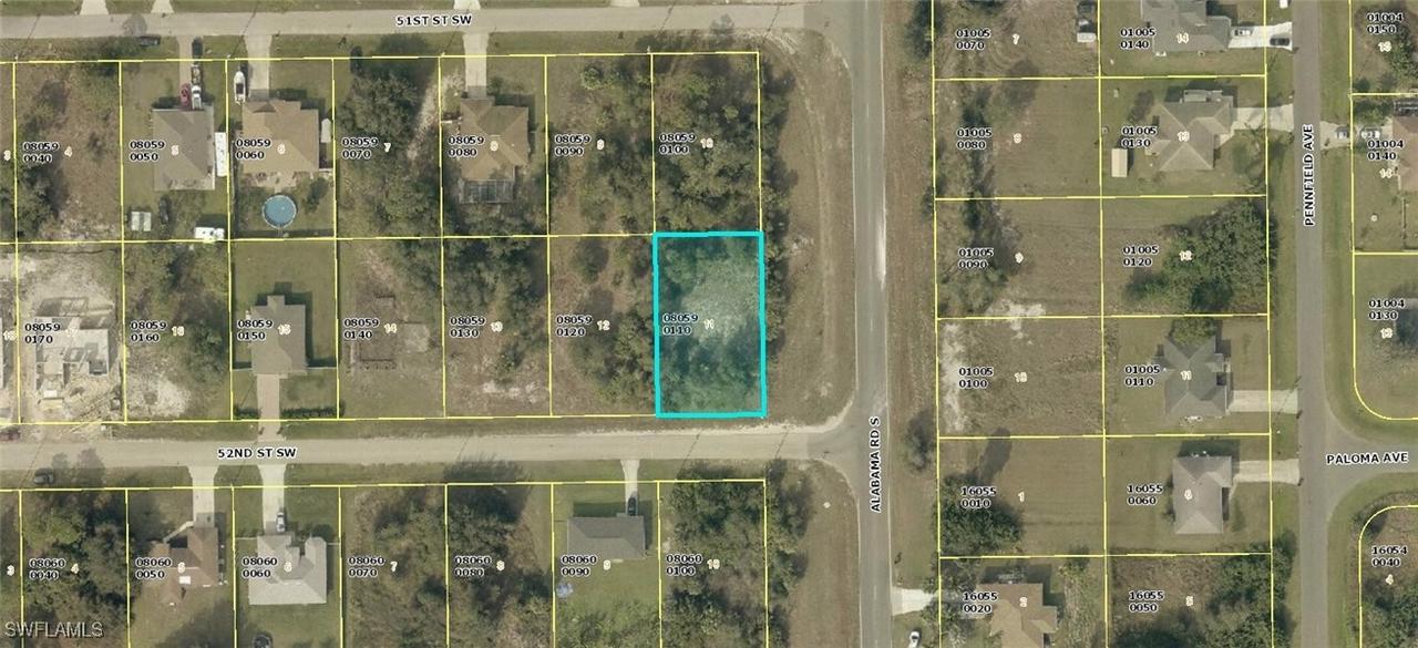 2500 52nd St., Lehigh Acres, FL 33976