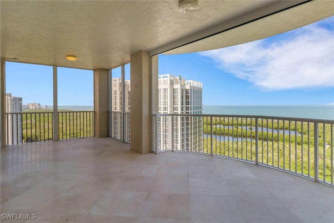 7117 Pelican Bay Blvd. #1801, Naples, FL 34108