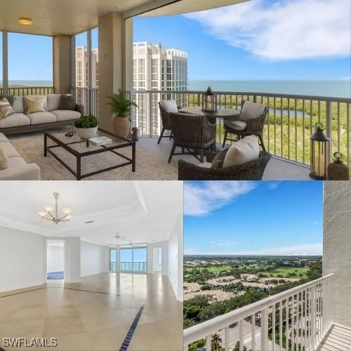 7117 Pelican Bay Blvd. #1801, Naples, FL 34108