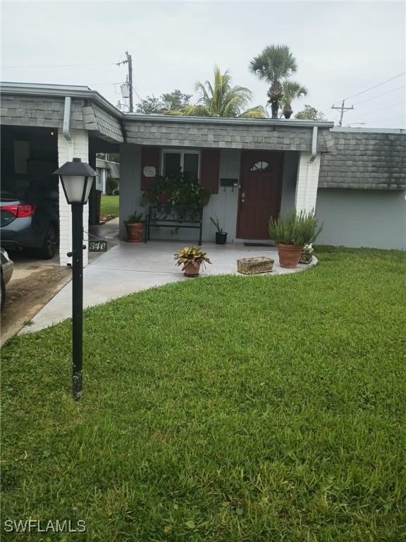 340 Easton Ct., Lehigh Acres, FL 33936