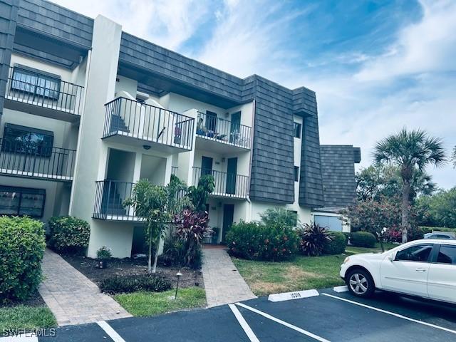 1617 Spoonbill Ln. #1617C, Naples, FL 34105