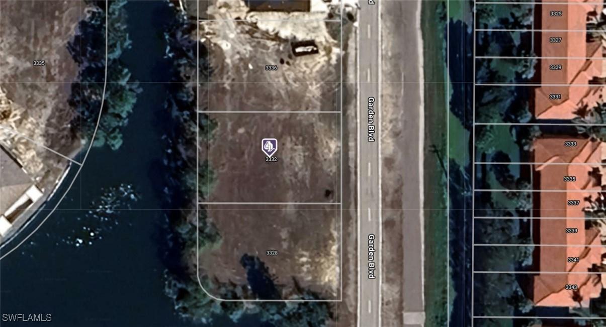 3332 Garden Blvd., Cape Coral, FL 33909