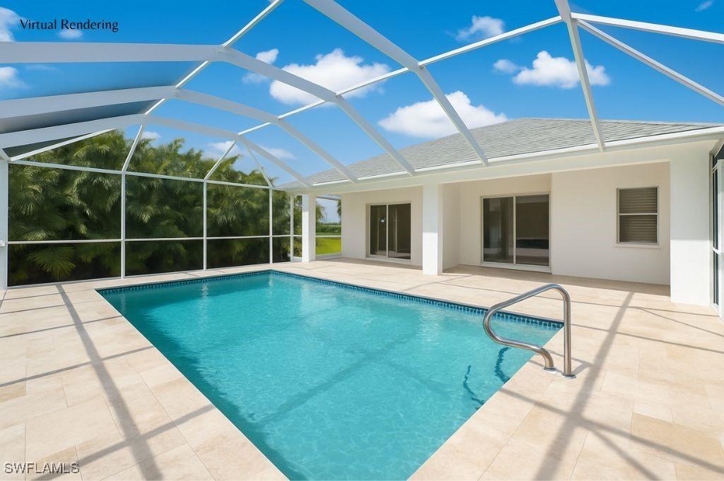 17517 Butler Rd., Fort Myers, FL 33967