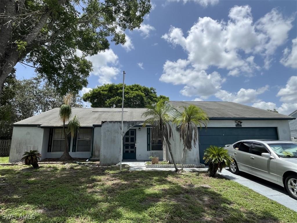 15736 Coral Vine Ln., Fort Myers, FL 33905