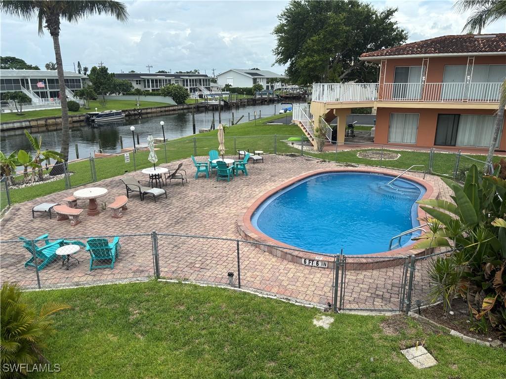 879 SE 46th Ln. #8, Cape Coral, FL 33904