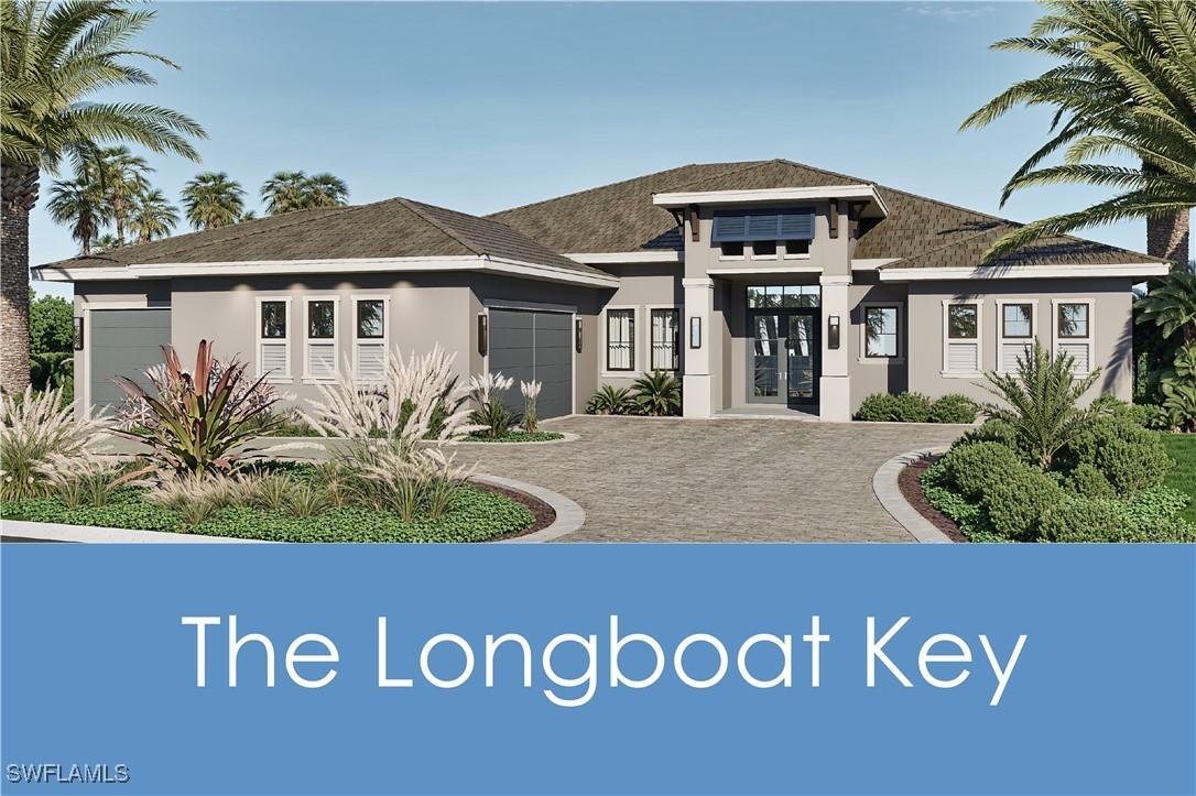 14282 Charthouse Cir., Naples, FL 34114