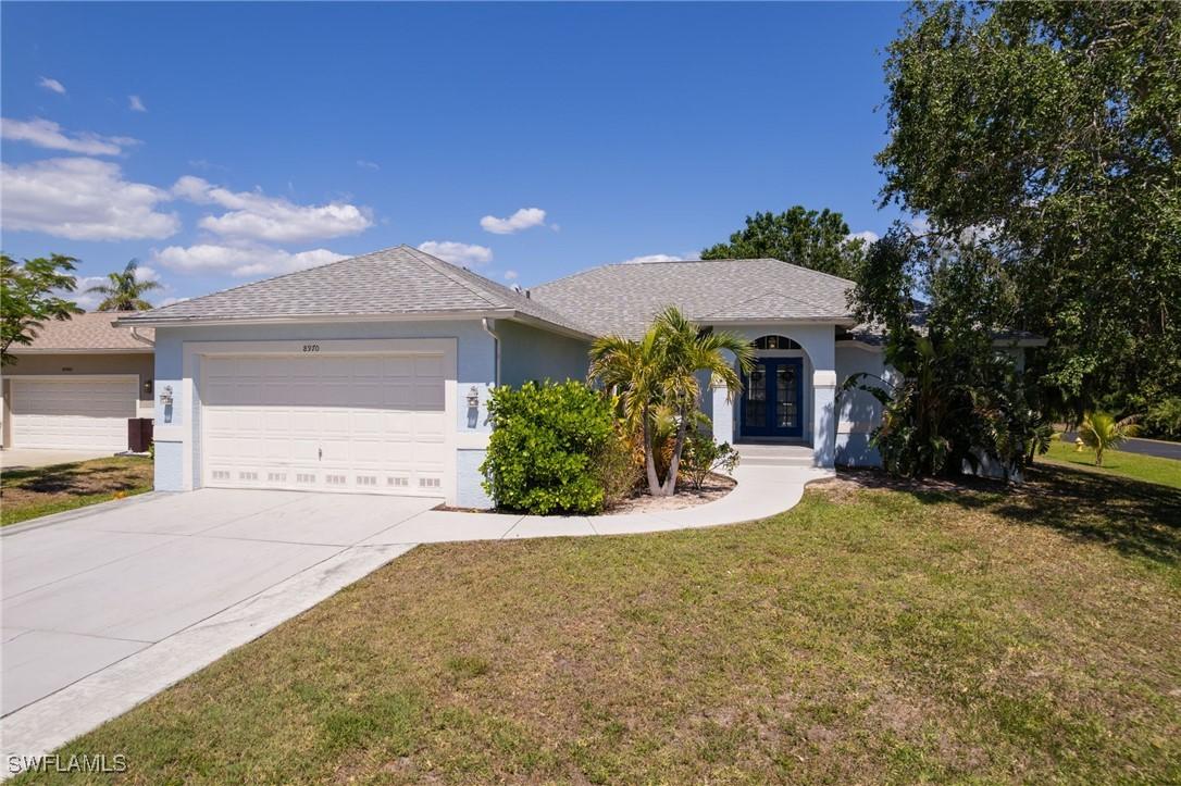 8970 Woodgate Manor Ct., Fort Myers, FL 33908