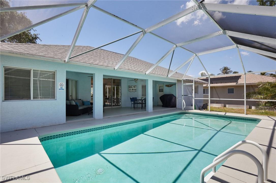 8970 Woodgate Manor Ct., Fort Myers, FL 33908