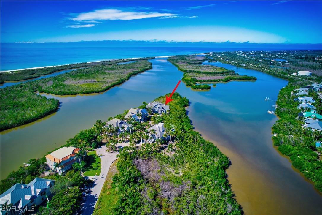 5438 Shearwater Dr., Sanibel, FL 33957