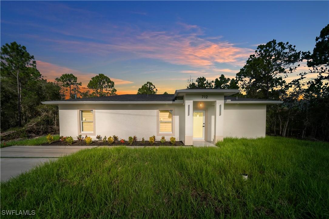 712 Burns Ave., Lehigh Acres, FL 33974