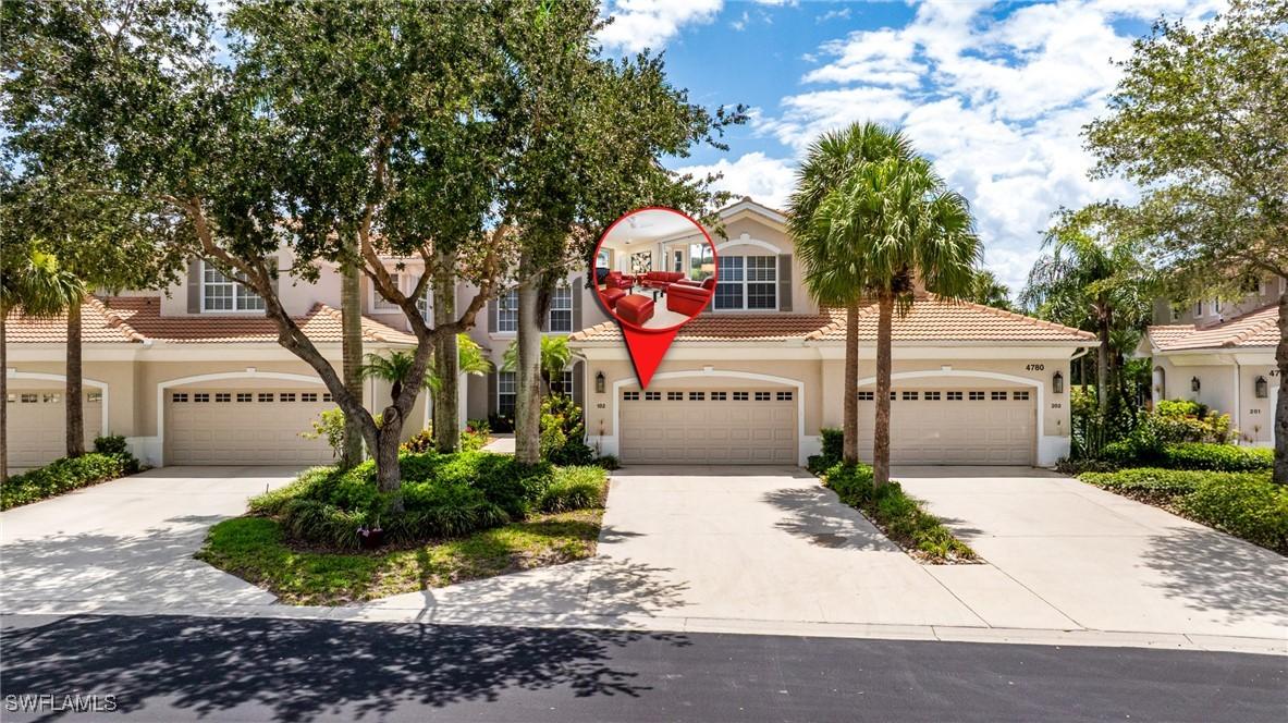 4780 Shinnecock Hills Ct. #102, Naples, FL 34112