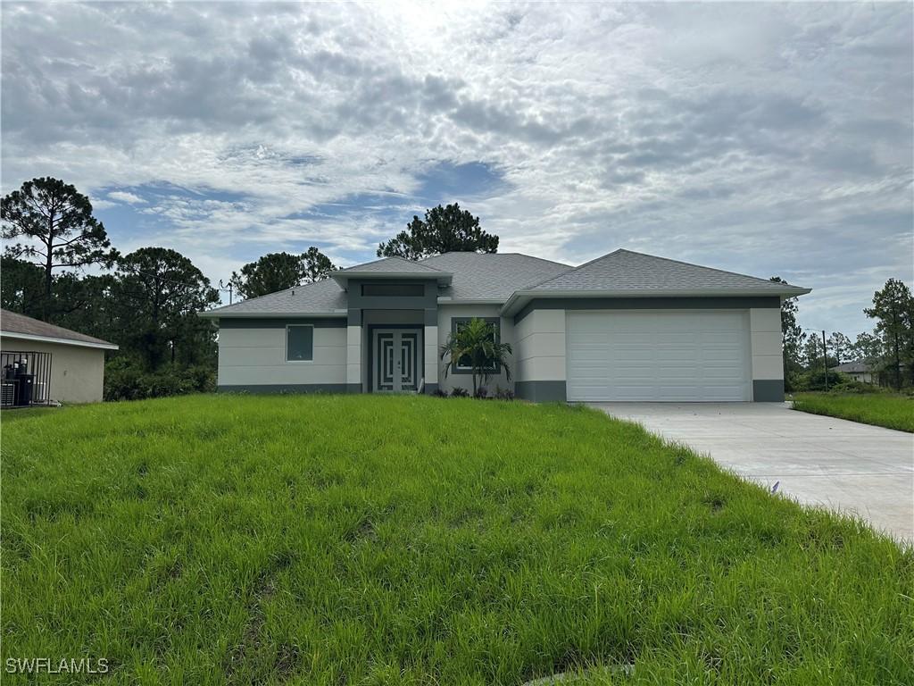 771 Gaylord Ave., Lehigh Acres, FL 33974