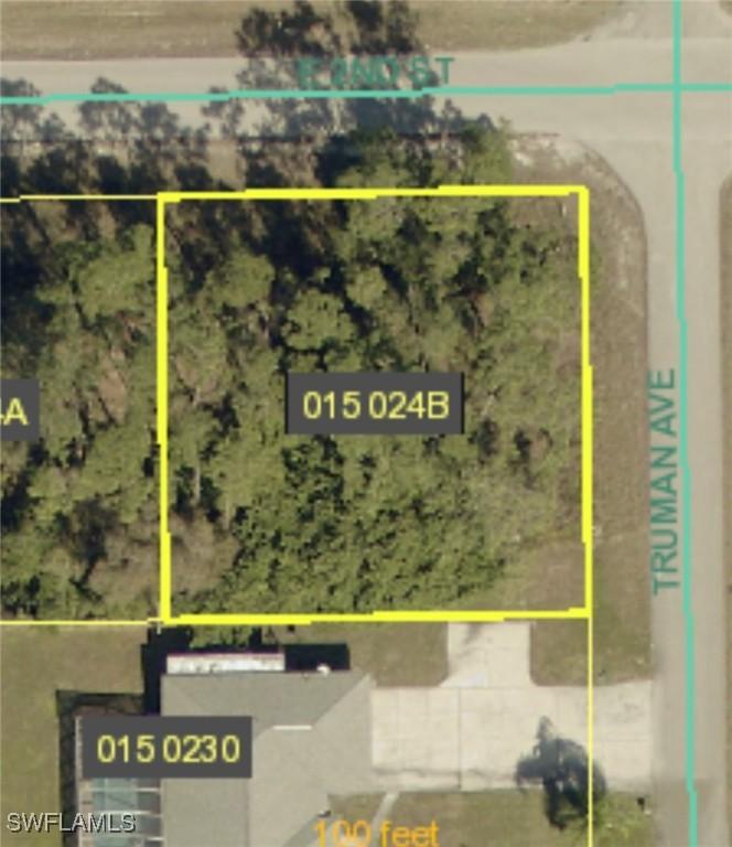 3206 E 2nd St., Lehigh Acres, FL 33936