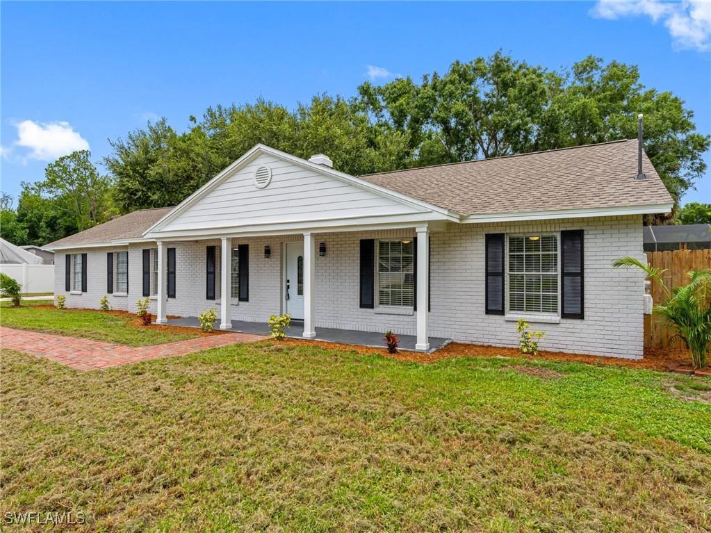 8701 Fountain Ave., Tampa, FL 33615