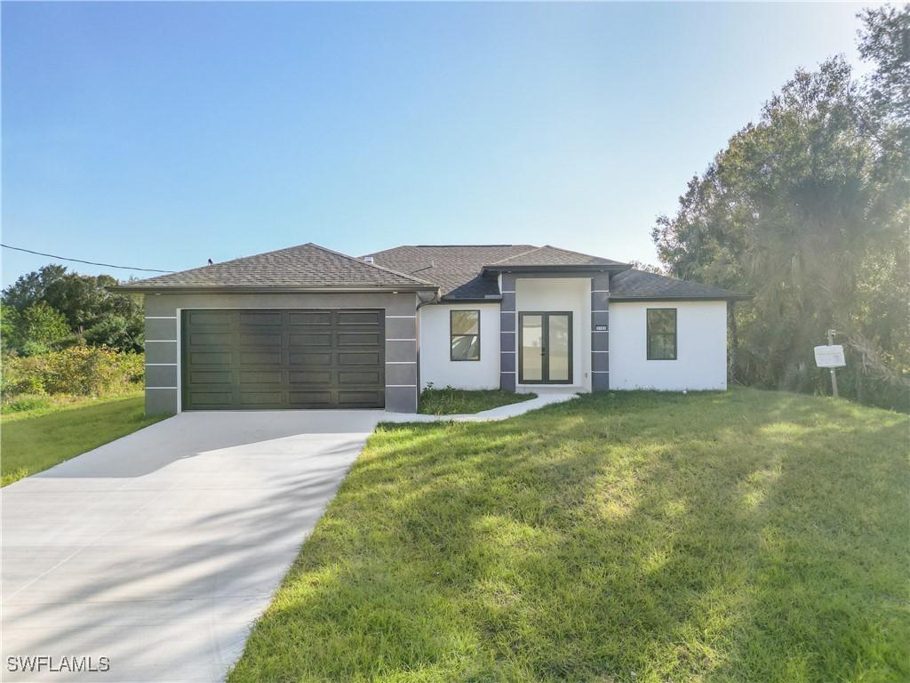 3205 57th St., Lehigh Acres, FL 33971