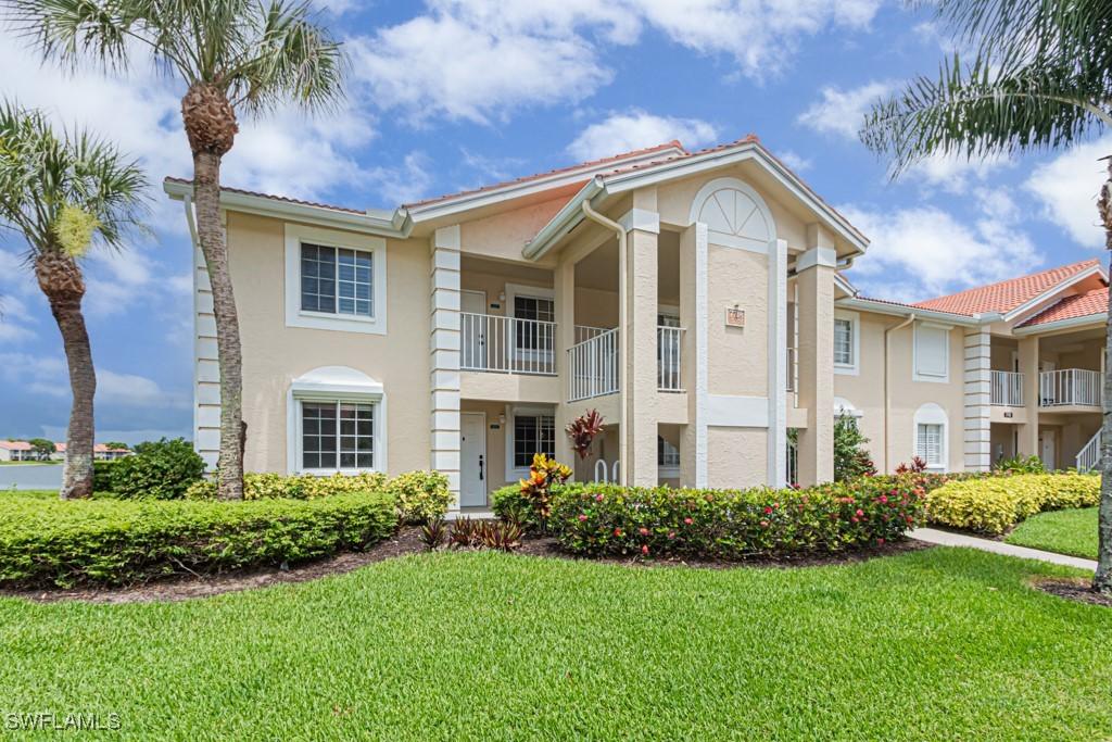 7718 Jewel Ln. #101, Naples, FL 34109