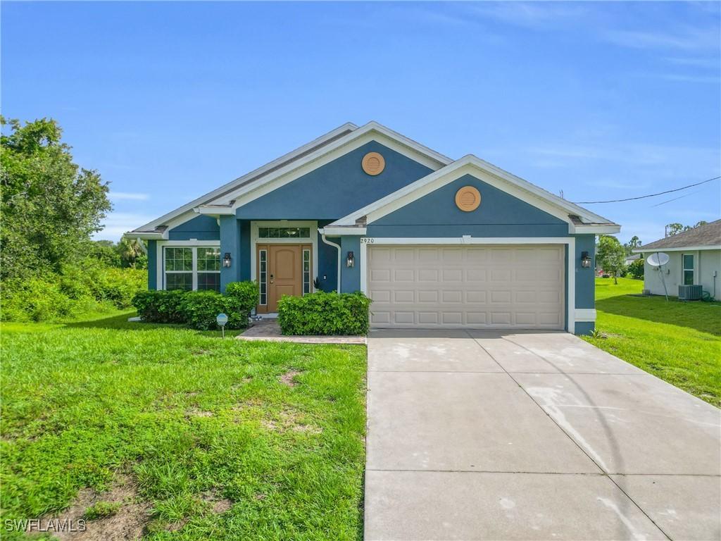 2920 6th St., Lehigh Acres, FL 33976