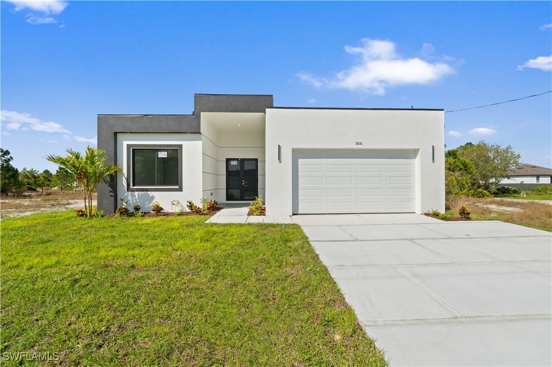 2704 Embers Pkwy., Cape Coral, FL 33993