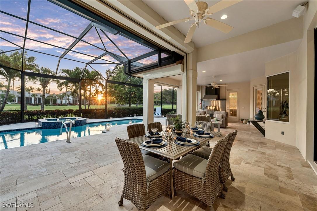 3262 Sedge Pl., Naples, FL 34105