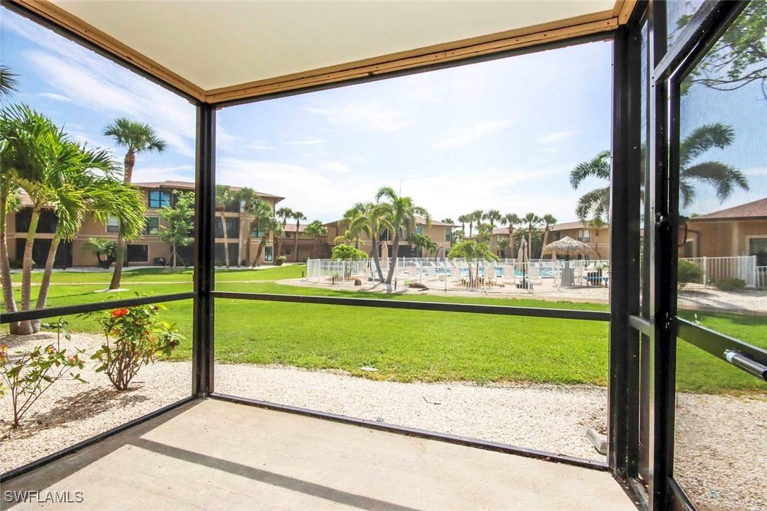 5117 Sea Bell Rd. #B109, Sanibel, FL 33957