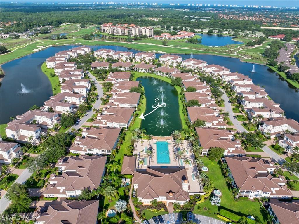579 Avellino Isles Cir. #202, Naples, FL 34119