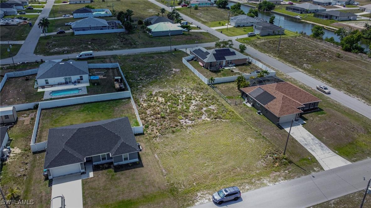 506 NW 1st Pl., Cape Coral, FL 33993