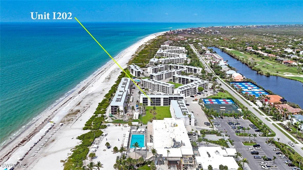 1501 Middle Gulf Dr. #202I, Sanibel, FL 33957