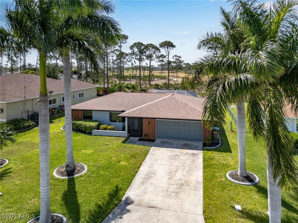 1912 SW 8th Ct., Cape Coral, FL 33991