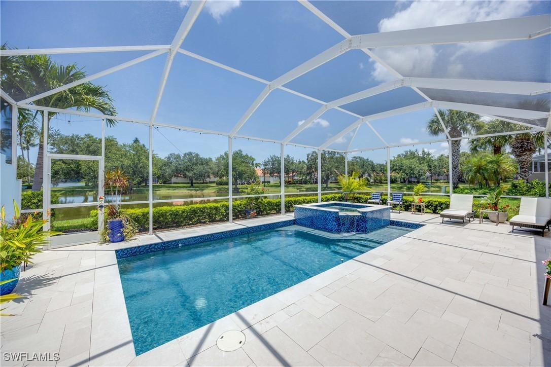 3997 Isla Ciudad Ct., Naples, FL 34109