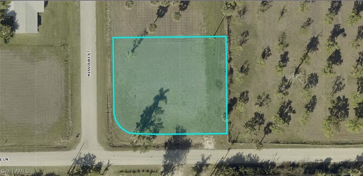 15716 Missouri St., Bokeelia, FL 33922