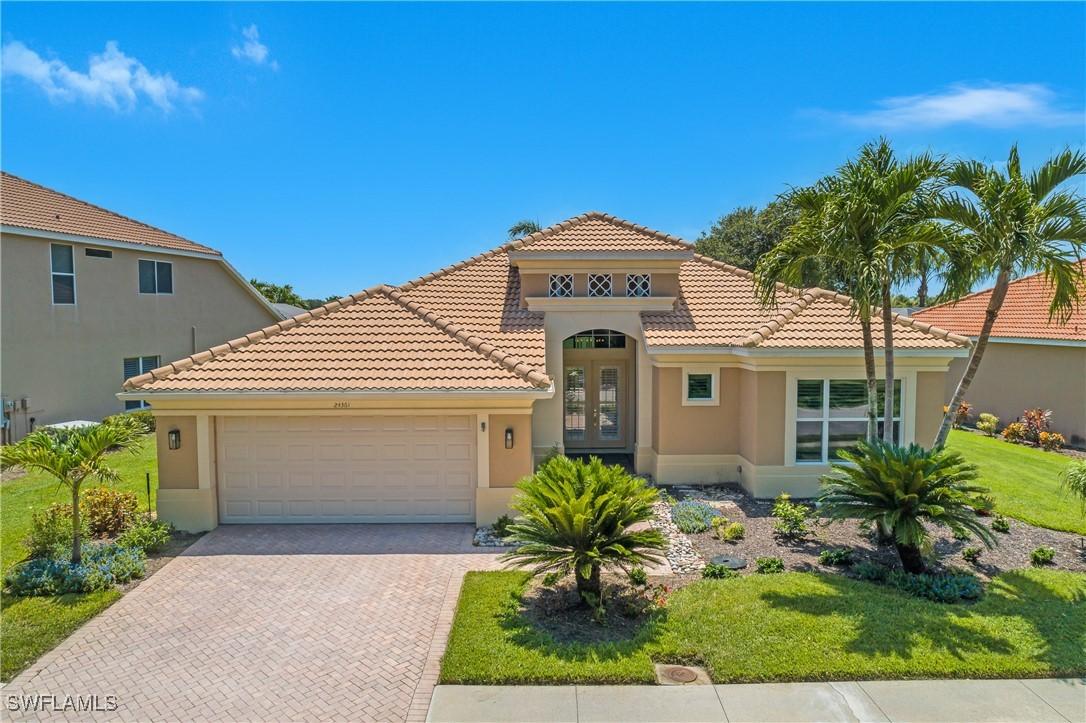 24361 Copperleaf Blvd., Estero, FL 34135