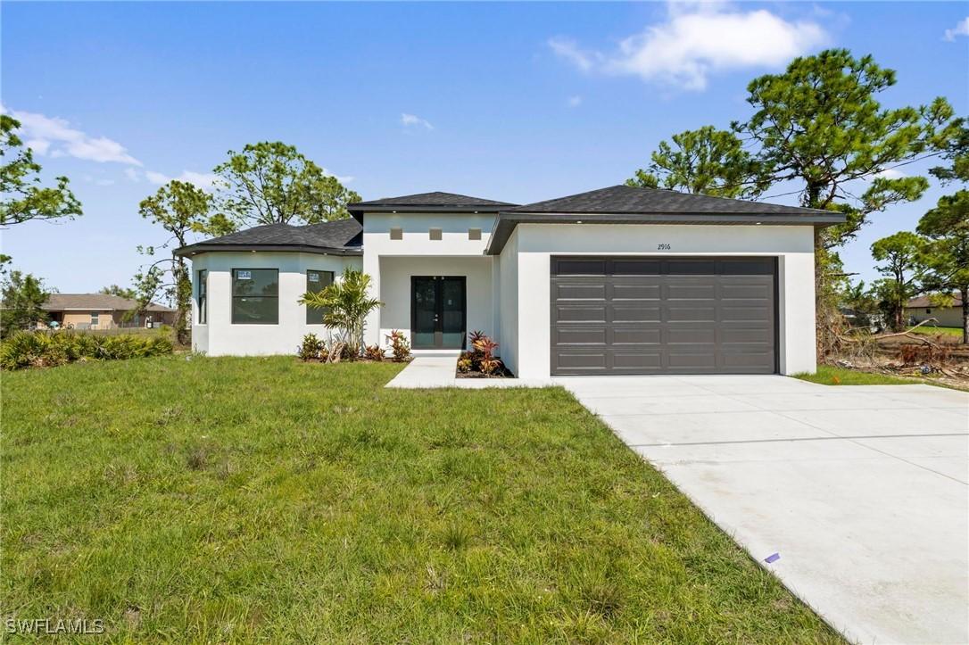 2827 NW 10th Ter., Cape Coral, FL 33993