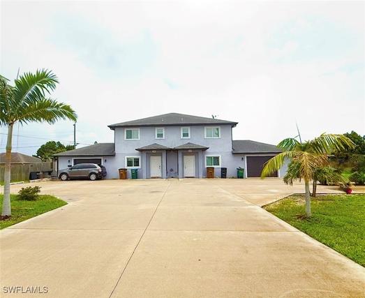 New Homes For Sale This Week in Cape Coral: June 27th to July 3rd