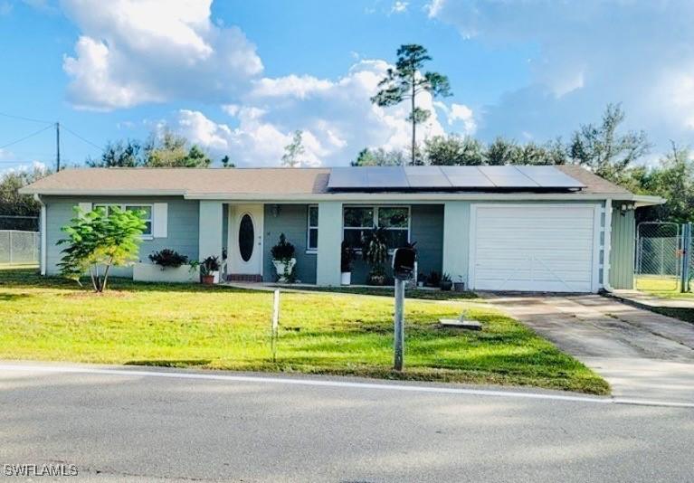 1702 E 10th St., Lehigh Acres, FL 33972
