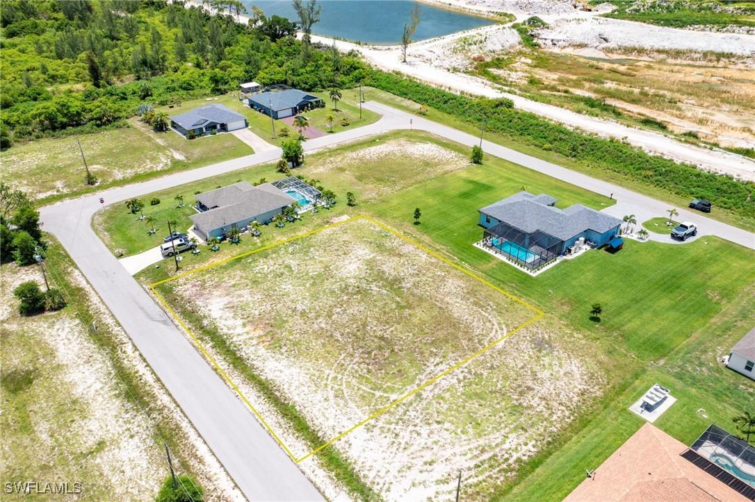 3606 NW 38th St., Cape Coral, FL 33993