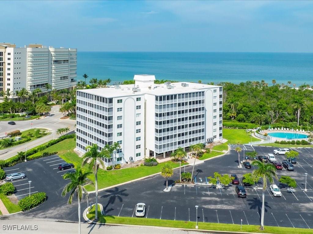 1 Bluebill Ave. #302, Naples, FL 34108