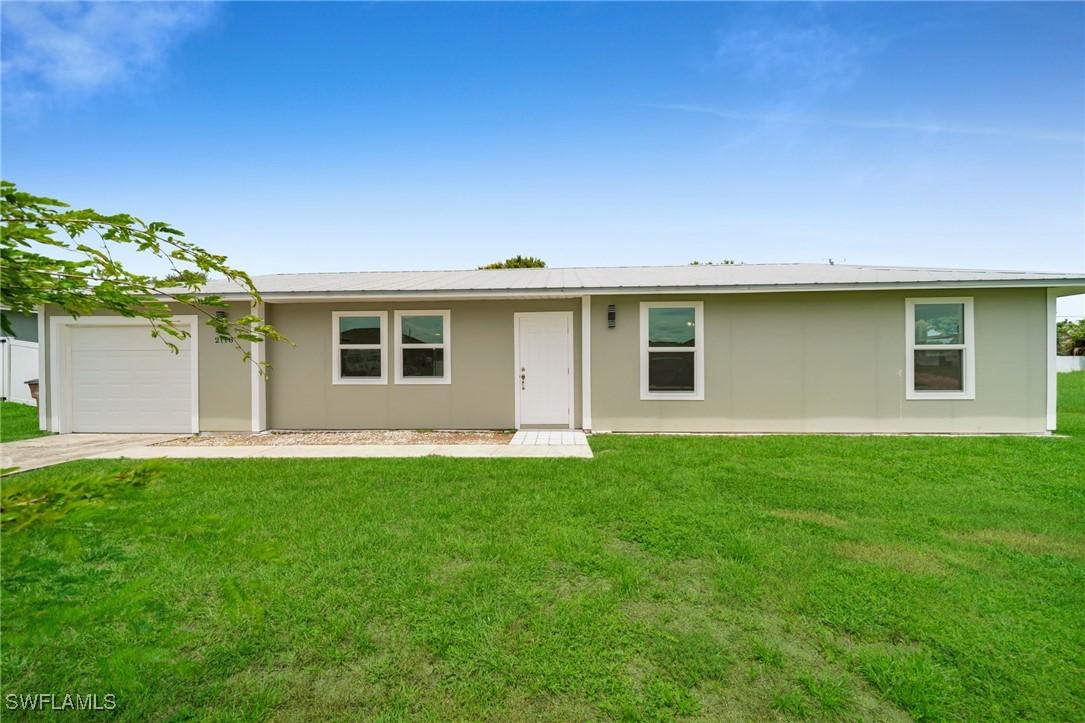 2118 NE 23rd Ave., Cape Coral, FL 33909