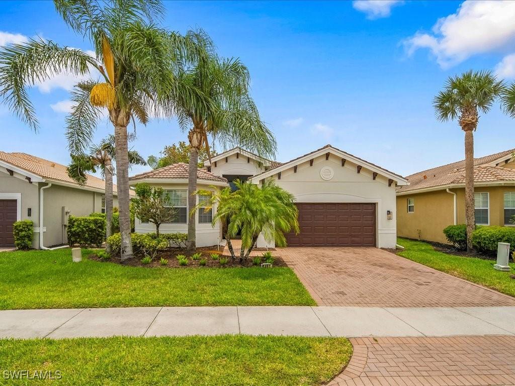 6491 Marbella Dr., Naples, FL 34105